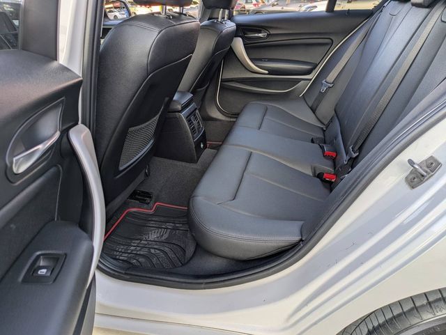 BMW寶馬 118  第9張相片