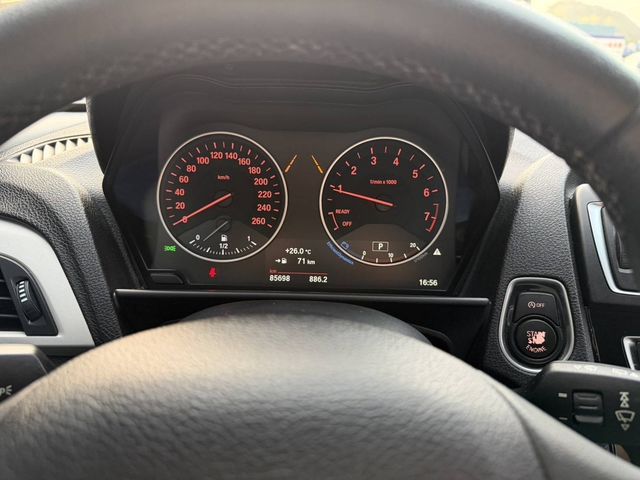 BMW寶馬 118  第10張相片