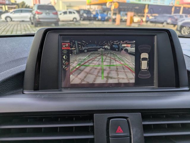 BMW寶馬 118  第11張相片