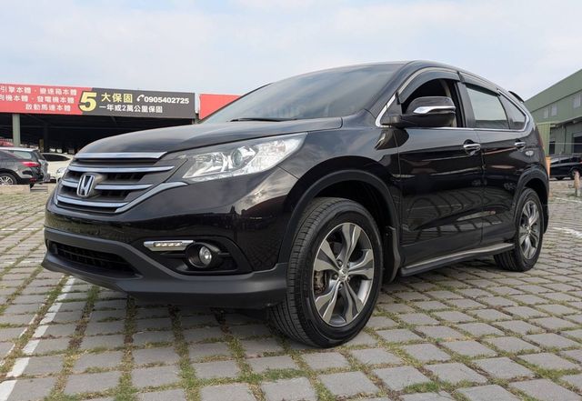 HONDA本田 CR-V  第2張相片