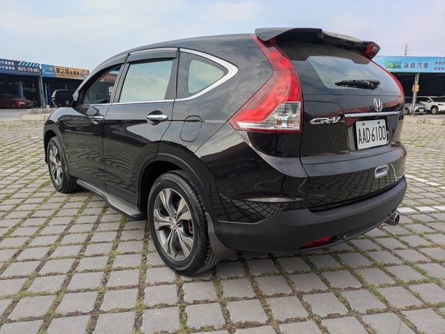 HONDA本田 CR-V  第4張相片