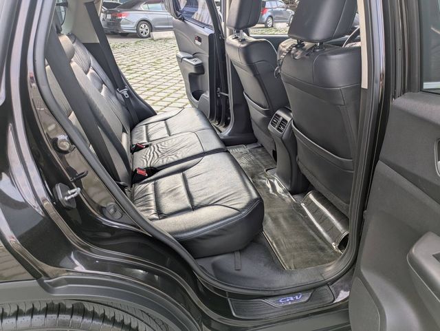 HONDA本田 CR-V  第6張相片