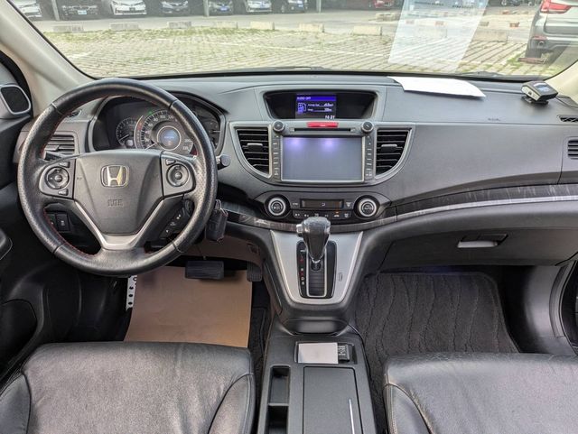 HONDA本田 CR-V  第7張相片