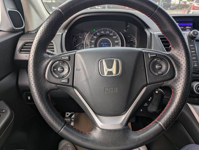 HONDA本田 CR-V  第8張相片