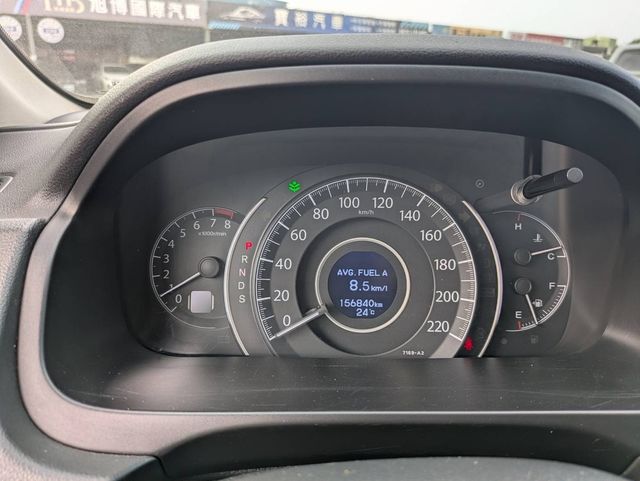 HONDA本田 CR-V  第9張相片