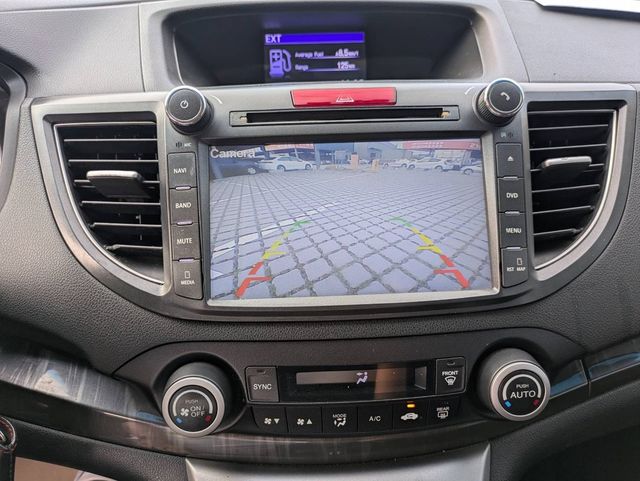 HONDA本田 CR-V  第10張相片