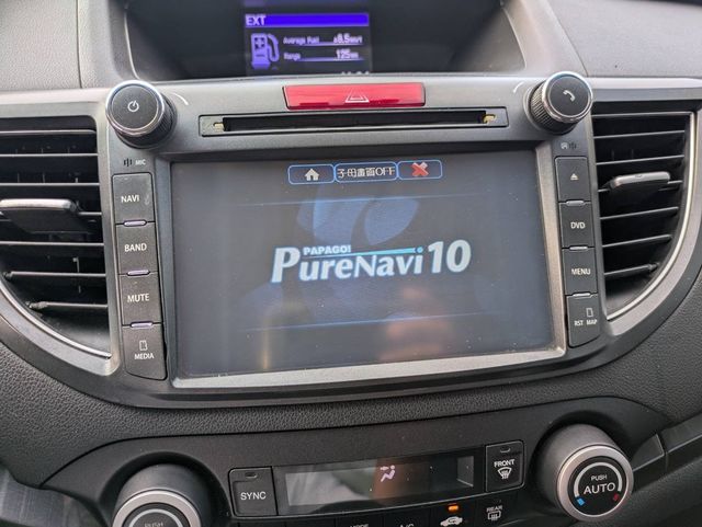 HONDA本田 CR-V  第11張相片