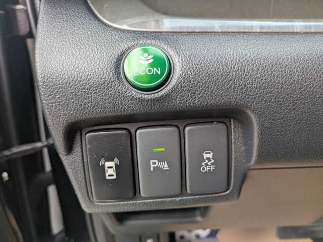 HONDA本田 CR-V  第12張相片