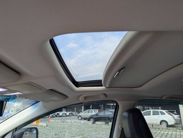 HONDA本田 CR-V  第13張相片
