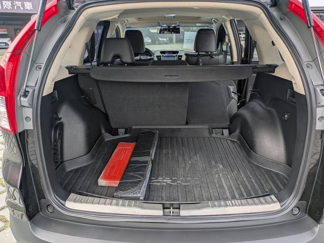 HONDA本田 CR-V  第14張相片