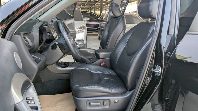 TOYOTA豐田 RAV4  第5張相片