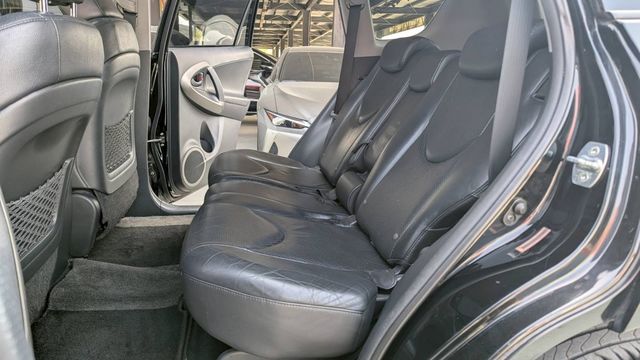 TOYOTA豐田 RAV4  第6張相片