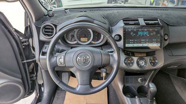 TOYOTA豐田 RAV4  第7張相片