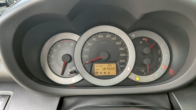 TOYOTA豐田 RAV4  第8張相片