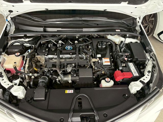 TOYOTA豐田 ALTIS  第5張相片