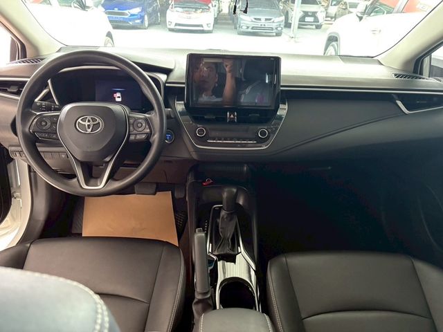 TOYOTA豐田 ALTIS  第6張相片