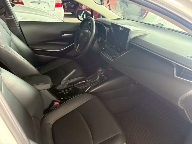 TOYOTA豐田 ALTIS  第7張相片