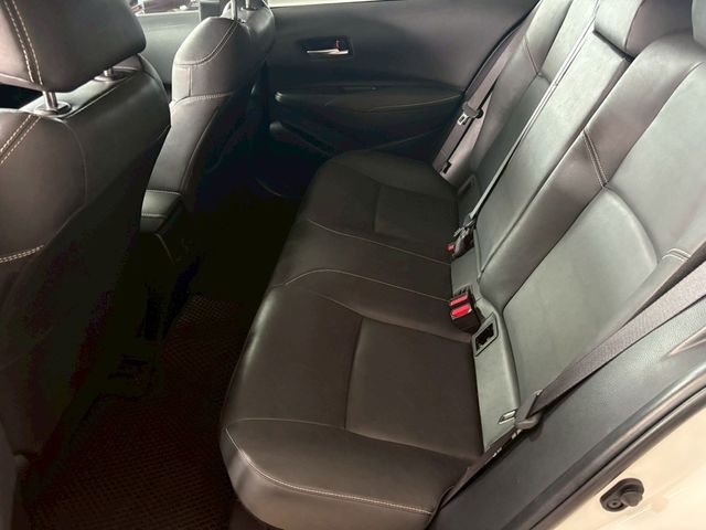 TOYOTA豐田 ALTIS  第8張相片