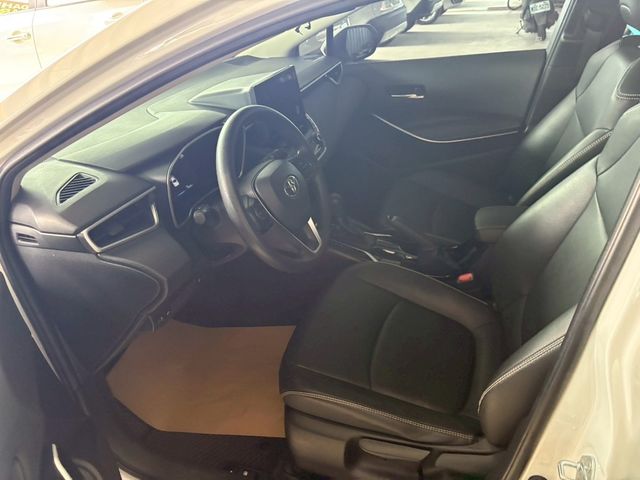 TOYOTA豐田 ALTIS  第9張相片