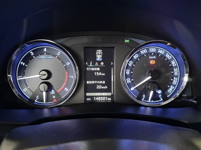 TOYOTA豐田 ALTIS  第6張相片