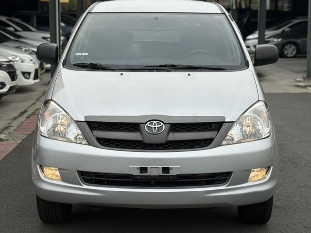 TOYOTA豐田 INNOVA  第5張相片