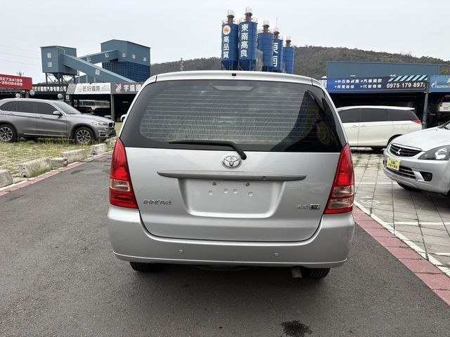 TOYOTA豐田 INNOVA  第6張相片