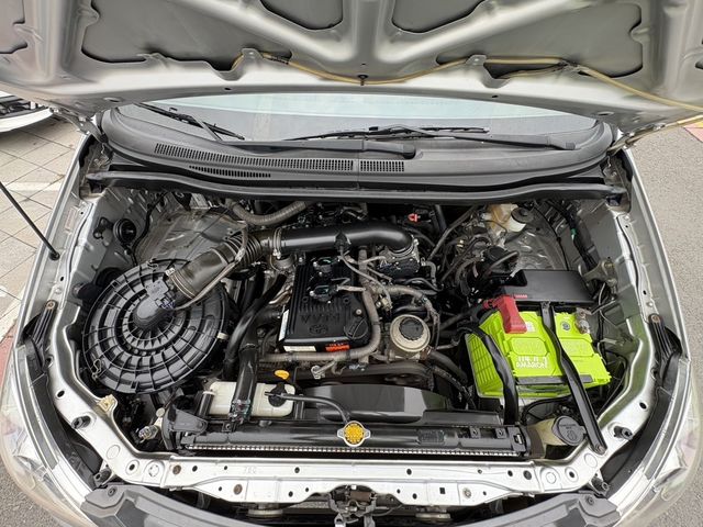 TOYOTA豐田 INNOVA  第7張相片