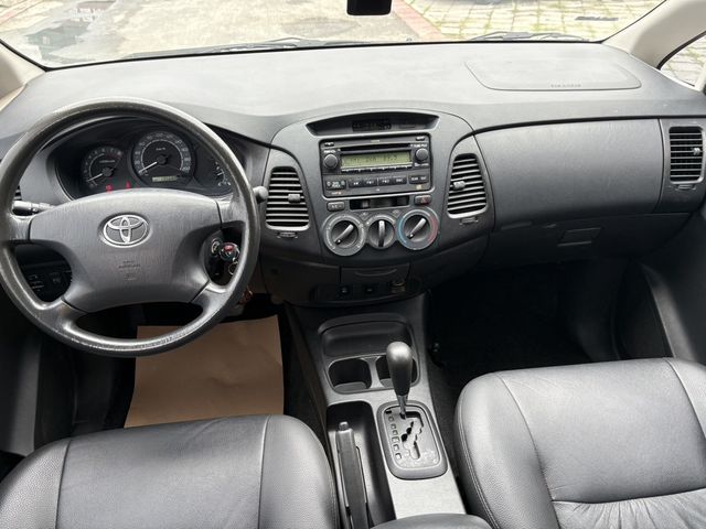 TOYOTA豐田 INNOVA  第8張相片