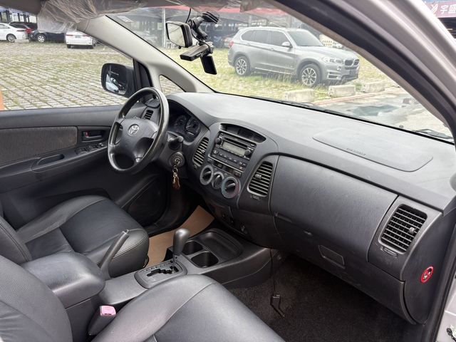 TOYOTA豐田 INNOVA  第9張相片