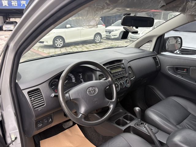 TOYOTA豐田 INNOVA  第11張相片