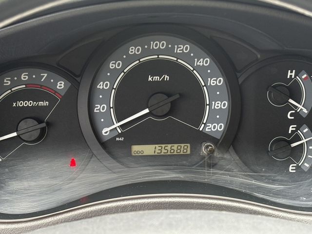 TOYOTA豐田 INNOVA  第12張相片