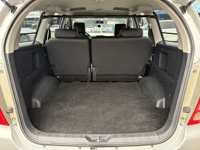 TOYOTA豐田 INNOVA  第13張相片
