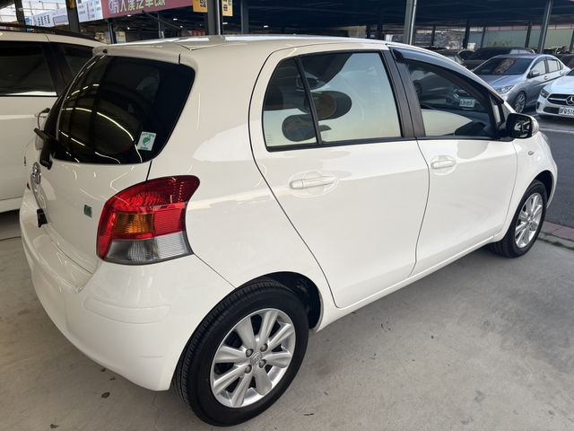 TOYOTA豐田 YARIS  第5張相片