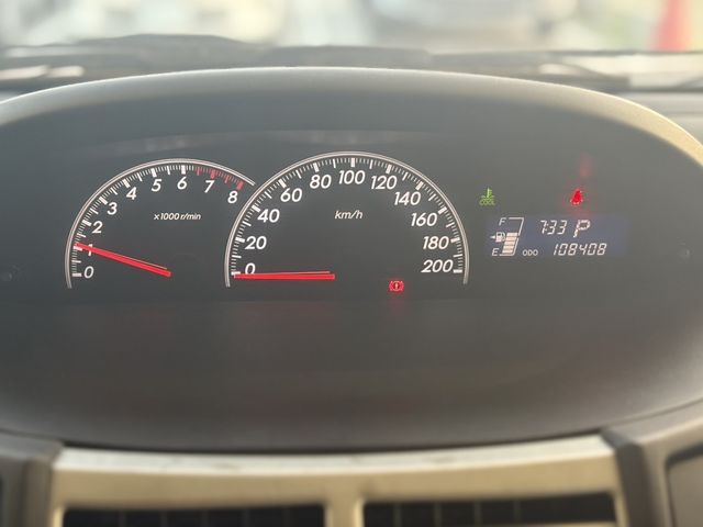 TOYOTA豐田 YARIS  第7張相片