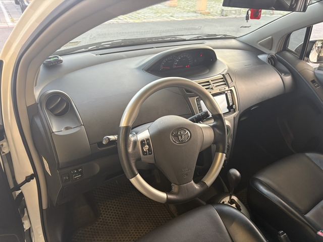 TOYOTA豐田 YARIS  第9張相片