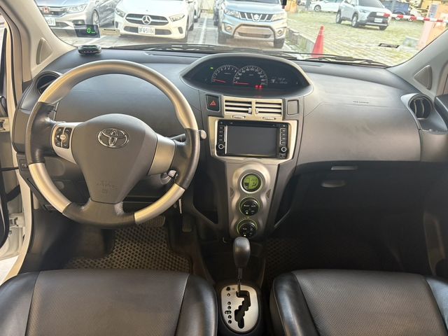 TOYOTA豐田 YARIS  第10張相片
