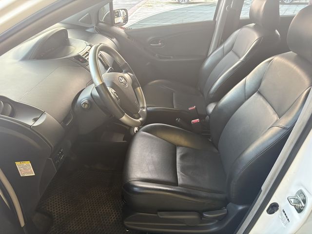 TOYOTA豐田 YARIS  第11張相片