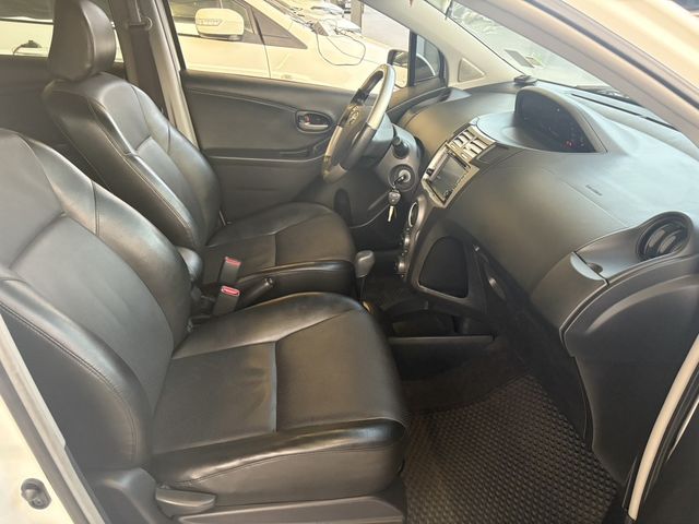 TOYOTA豐田 YARIS  第13張相片