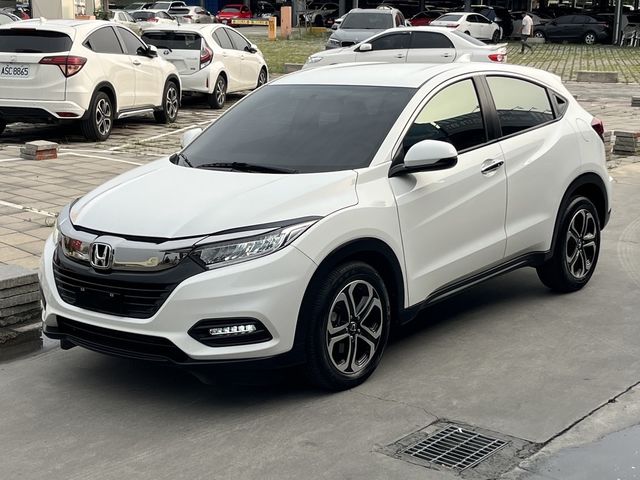 HONDA本田 HR-V  第3張相片