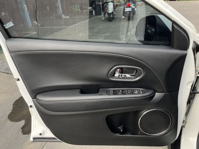 HONDA本田 HR-V  第5張相片
