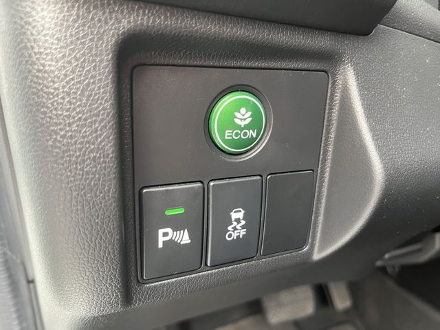 HONDA本田 HR-V  第6張相片