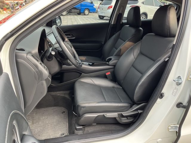 HONDA本田 HR-V  第7張相片