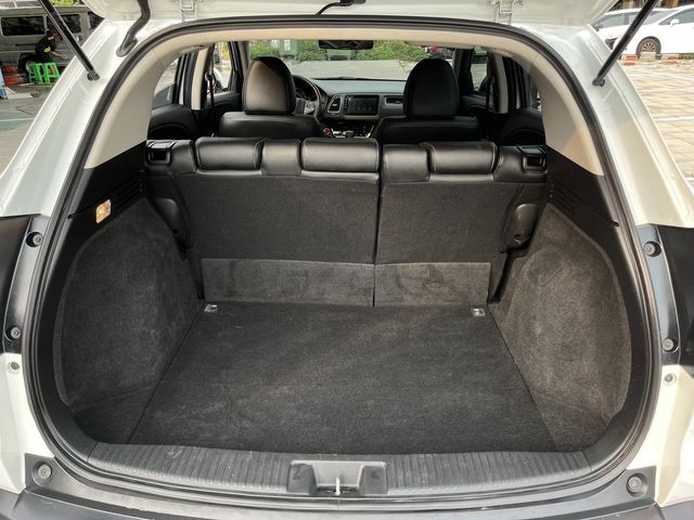 HONDA本田 HR-V  第8張相片