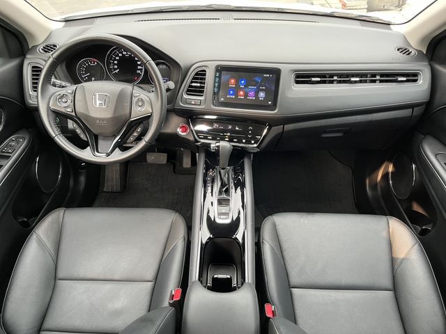 HONDA本田 HR-V  第9張相片