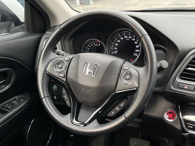 HONDA本田 HR-V  第10張相片
