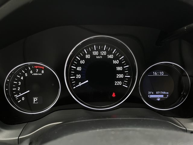 HONDA本田 HR-V  第11張相片