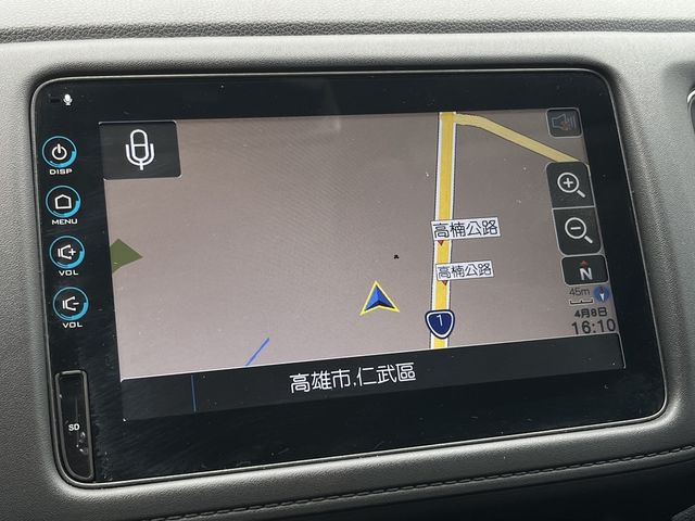 HONDA本田 HR-V  第12張相片