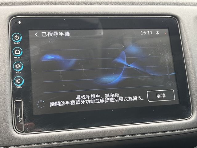 HONDA本田 HR-V  第14張相片