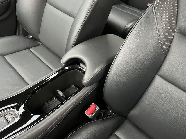 HONDA本田 HR-V  第16張相片