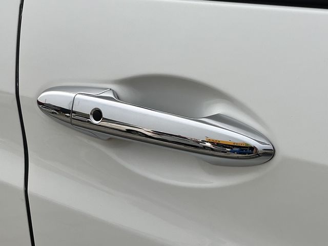 HONDA本田 HR-V  第18張相片